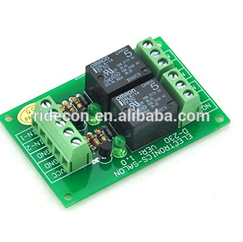 custom pcba manufacturing electronic DC 5V Module pcb manufacturing equipment