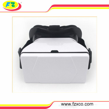 Virtual Reality Goggle 3D Glasses for Gaming