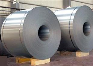Hot Rolled Pickled and Oiled Steel Sheet