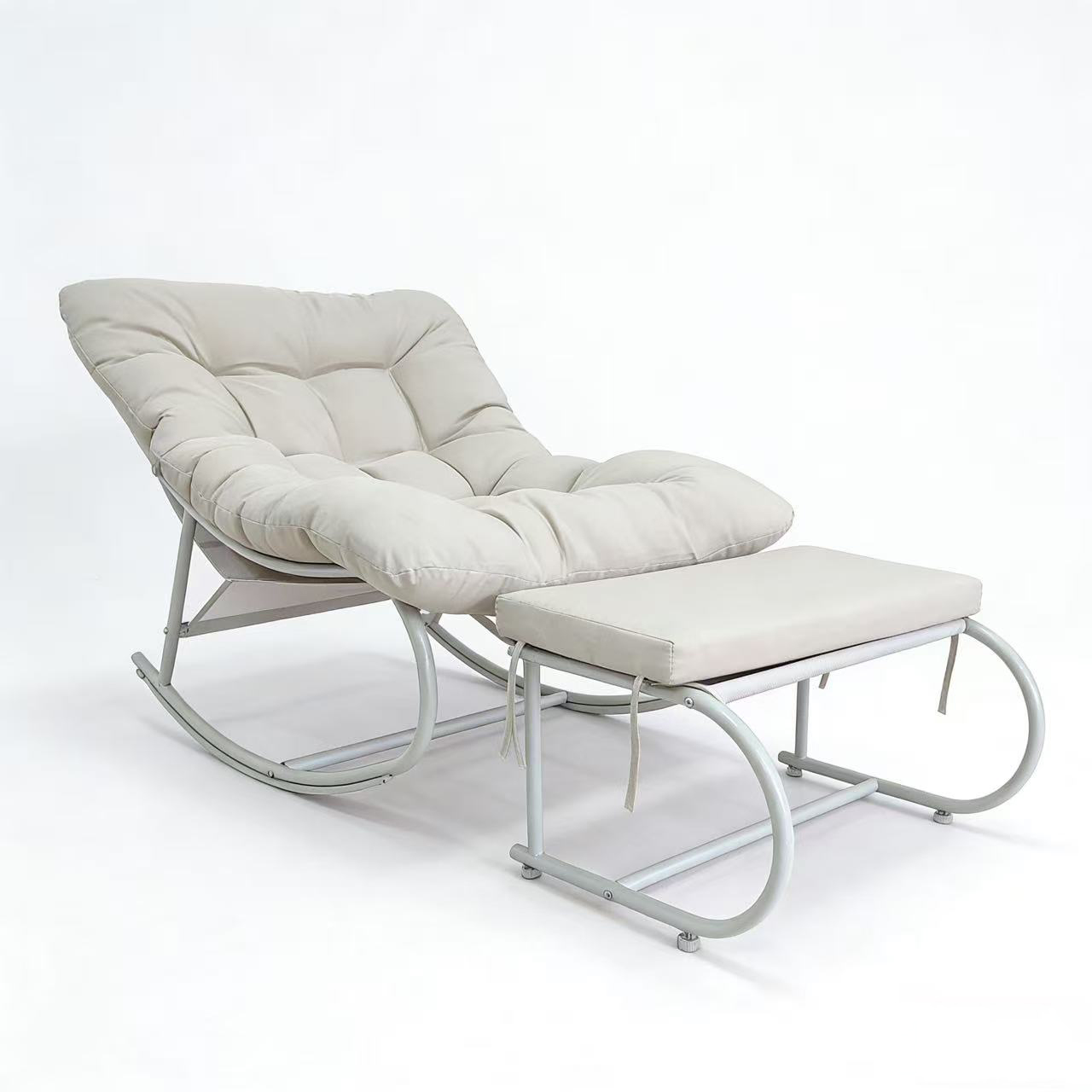 Chaises longues d'extérieur OT0402 Outdoor Lounge Chairs OT0402