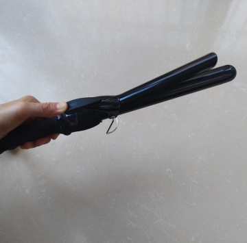 Super Effective Automatic Curl Machine Curling Iron