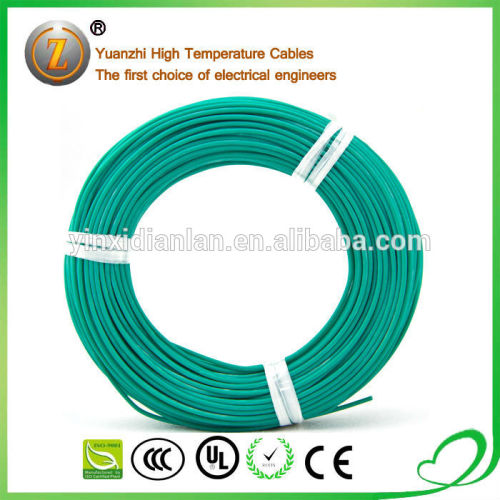 multi core silicone rubber cable