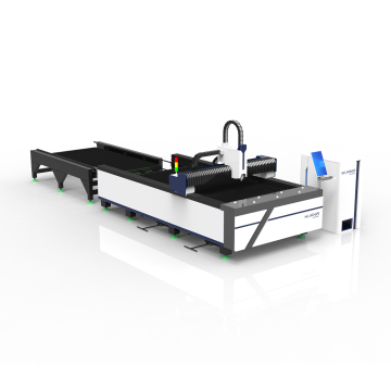 Exchange Offer: Fiber Laser Cutting Machine 1500w/2000w - 10% Off