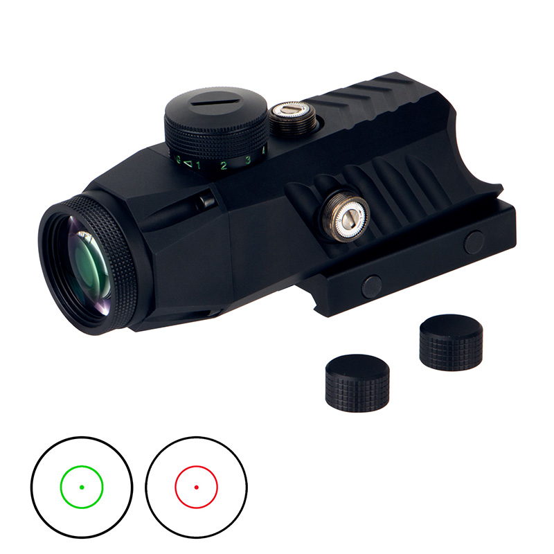 FOCUHUNTER 3x30 Tactical Prism Combat Sight