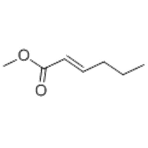 2-hexénoate de méthyle CAS 2396-77-2