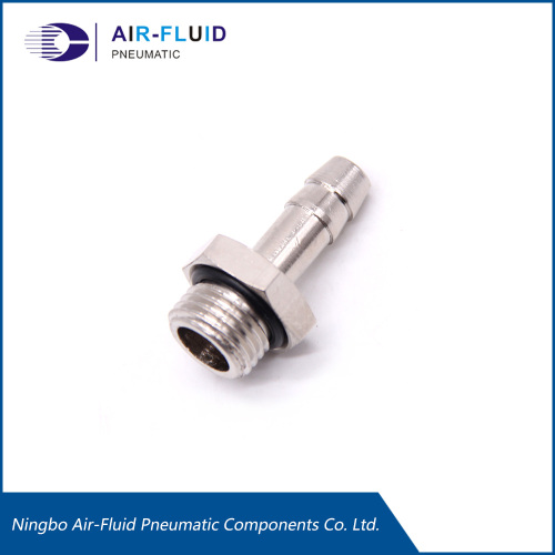 Adapter Air Hibrid Air-Fluid Brass Adapter Bar