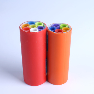 Micro-cable Protective Cover Duct