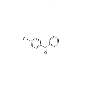 高純度 4 Chlorobenzophenone CAS 134-85-0