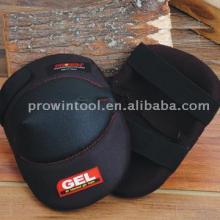 Leather-Cap Kneepads