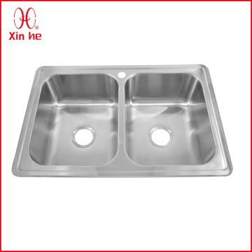 304 stainless steel discount kitchen sinks