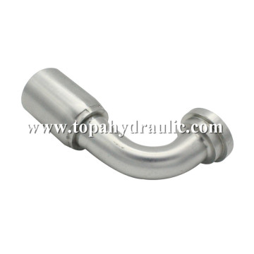 customize ring lock swivel hose fittings