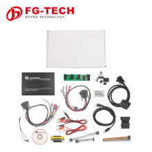 Fgtech Galletto 4 Master v54 FG Tech ECU Programmer Fgtech v54 support BDM-OBD -TriCore-OBD Function