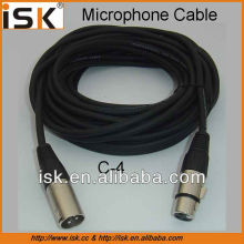 High Quality Shielding Microphone Cable