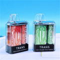 Elf World Trans Ondayable Pod 7500 Puffs 5%