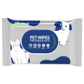 Pet Fresh Scented Wipes for Dogs and Cats