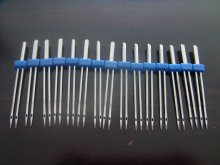 Double Head Sewing Machine Needles