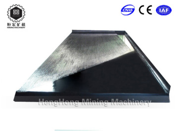 Shaking Table    Machine