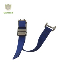 45MM 600KG Curtain Side Buckle Strap - GL-15218-1S Truck Side Curtain Buckle