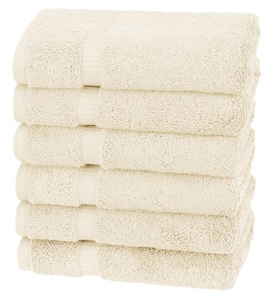 Luxury Hotel &Spa Bath Towel 100% cotton genuine Turkish Cotton set of 4