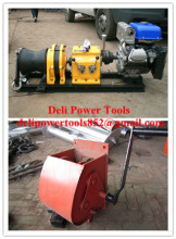 engine winch,Cable Drum Winch,Powered Winches