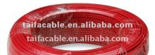 supply Soft copper conductor, pvc insulated TF Cable
