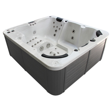 6-Person Balboa Hot Tub Massage Spa