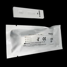Flu A & Flu B & COVID-19 Ag Rapid Test Single-strand RNA Viruses Sars-CoV-2 Antigen Membrane RBD