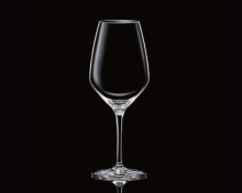 15oz Lead-Free Crystal Wine Cup & Stemware