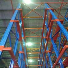 Longspan Storage Shelving