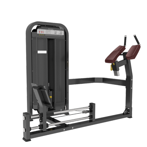 Ny design gym fitnessutrustning multi glute maskin