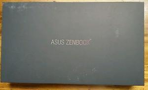 ASUS ZENBOOK UX302LA ULTRABOOK i7 4GB 500GB+16GB SSD WIN 8.1 FHD Touchscreen