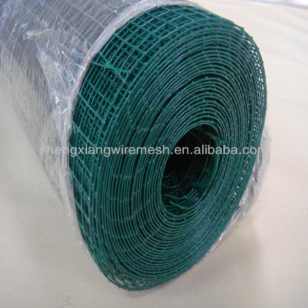 Good Quality Electrowelding Net With ISO9001;TUV ;CE ;Certification in Hot Sale(Good Factory Price)