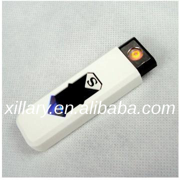 Usb Cigarette Lighter