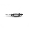 Diameter 8mm Lead 4mm micro ball screw