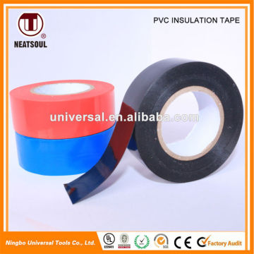 Shiny thermal insulation adhesive tape