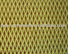 Folded Nylon Netting factory