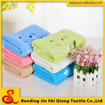 2015 wholesale terry stock towels