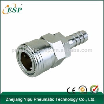 pneumatic quick release coupling