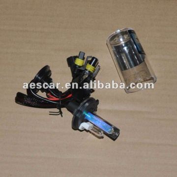 AES xenon hid headlight bulbs h7 hid xenon lamp led hid lights