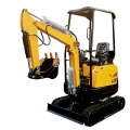 Excavator mini 1 ton harga dengan taksi