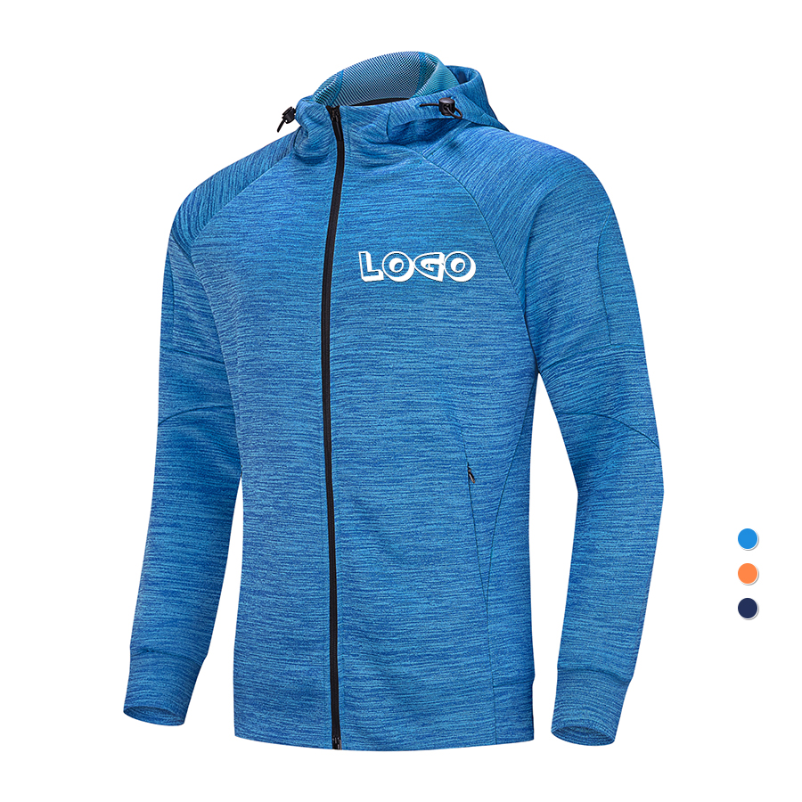 Lidong Fashion Running Sportswear Uomo Jogging Tuta