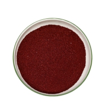 Natural fermented lycopene antioxidant colorant powder