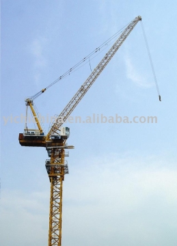 China tower crane