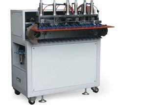 Fully Automatic Wire Cutting and Stripping Machine Cotton Y