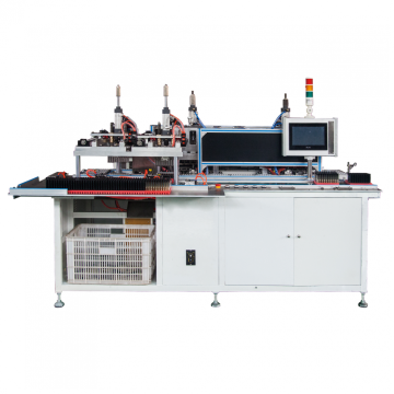 Full-auto Finished Product Inspection Machine