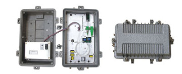 1310nm Mini Optical Relay Station