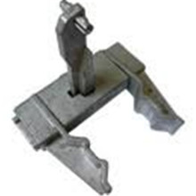 Construction Concrete Form Lock Formwork Panel Clamps