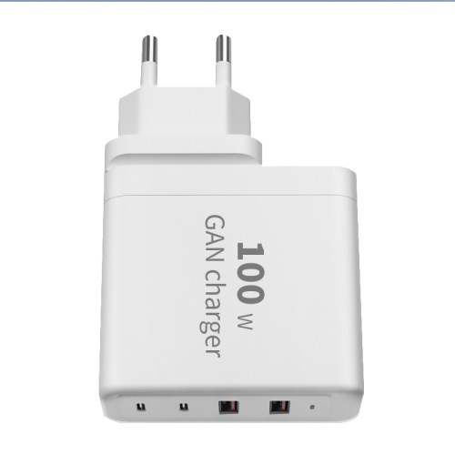 Продукти Dropshiping High Sower 100 Вт Gan Charger