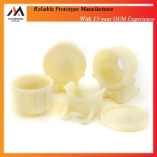 Cheap Plastic CNC Machining Service SLA SLS 3D Printer Prototyping