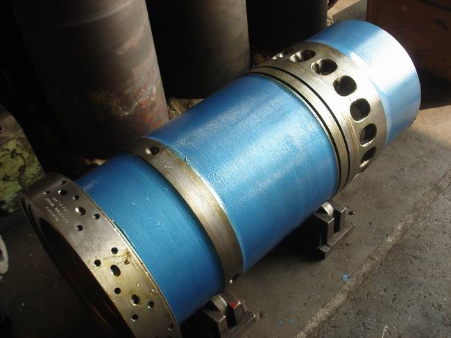 Kobe 37/88 Zylinderlaufbuchse kobe 37 /88 cylinder liner